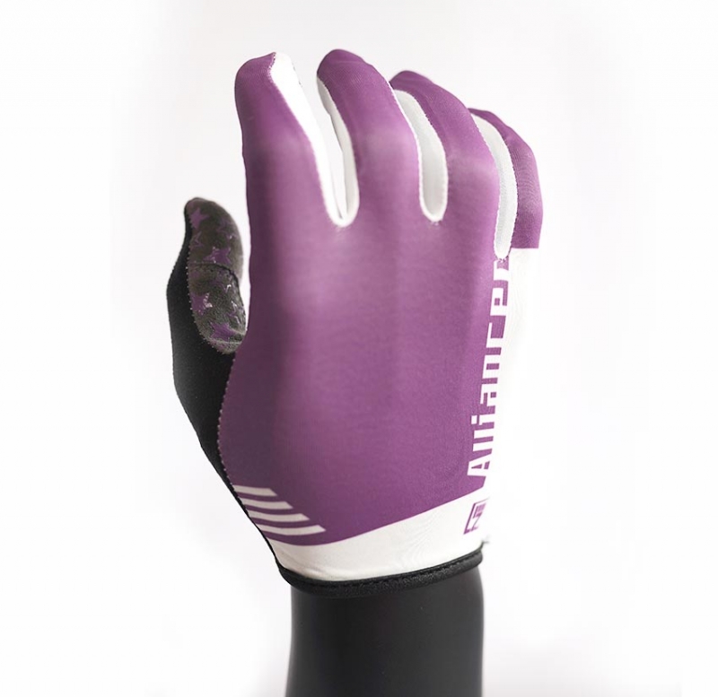 Cycling gloves